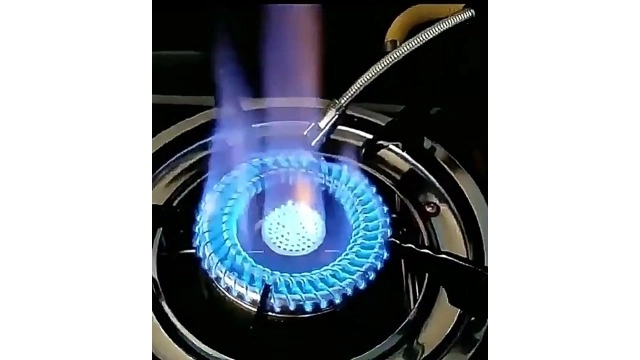 LINKCN250802232 GAS Cooker