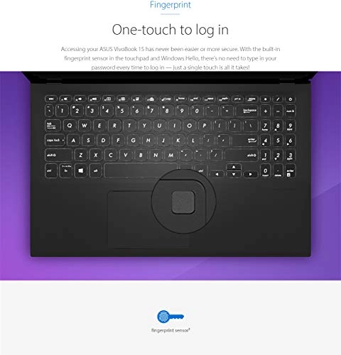 (Open Box) VivoBook - 15.6'' 512GB 20GB Core i5