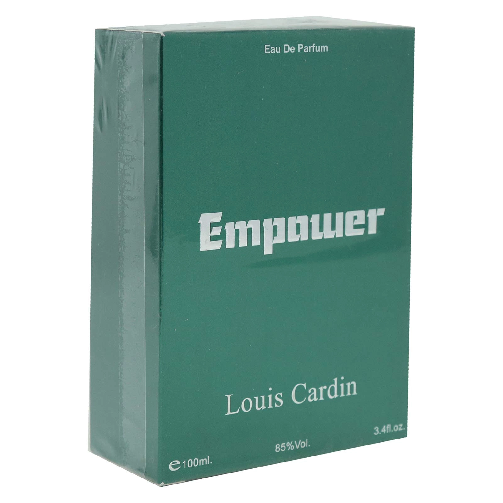 Empower Eau de Parfum 100 ml