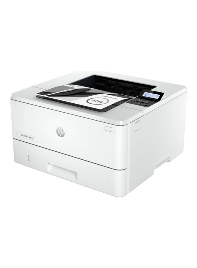 LaserJet Pro 4003n 2Z611A