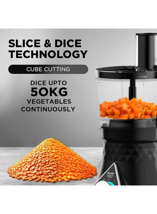 Zodiac Cosmo - 1.5 L 750 W