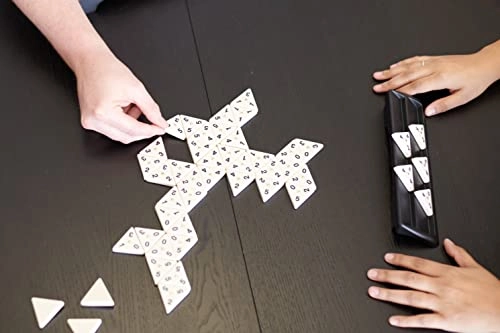 Triominos: Tour Edition