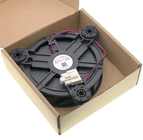 GW12E12MS1AZ-52Z32 - Compatible with Haier Refrigerator