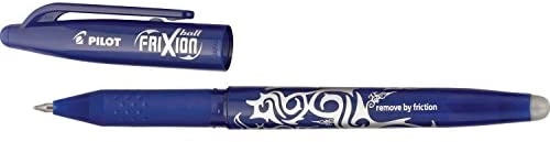 FriXion Ball - 6 piece(s) 0.7mm
