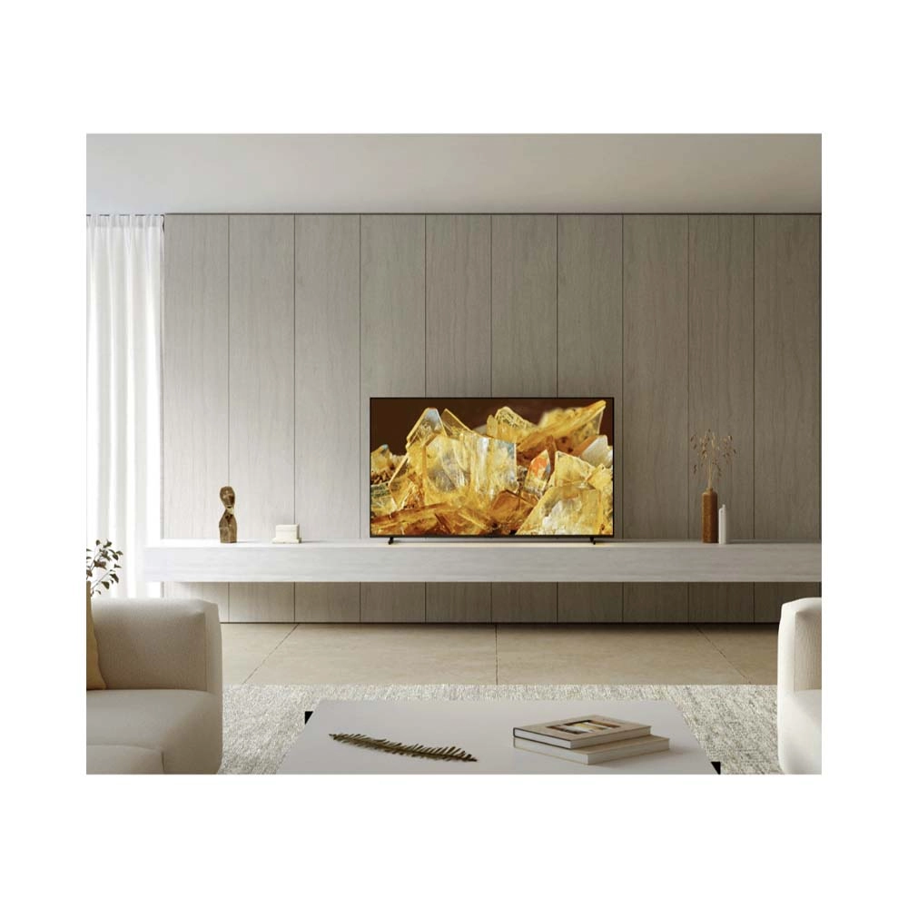 XR85X90L - 85 inch