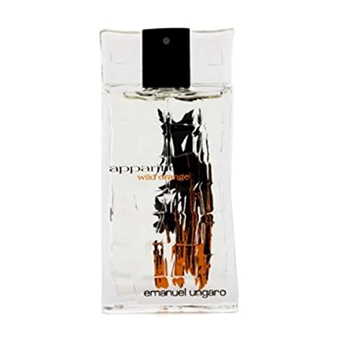 Apparition Wild Orange - Eau de Toilette 50 ml