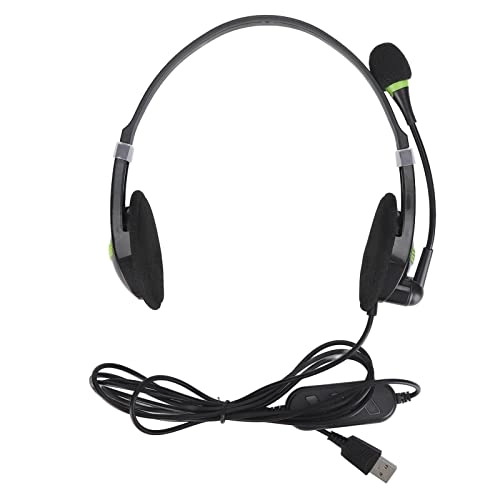 SY440MV Wired Headset
