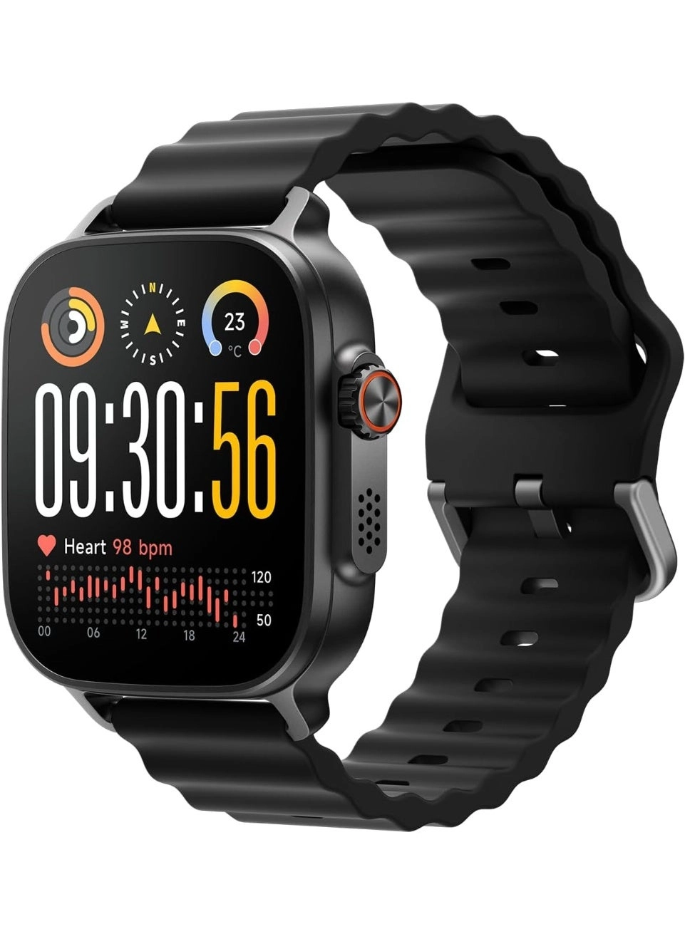 realme Watch 5 Combination GPS