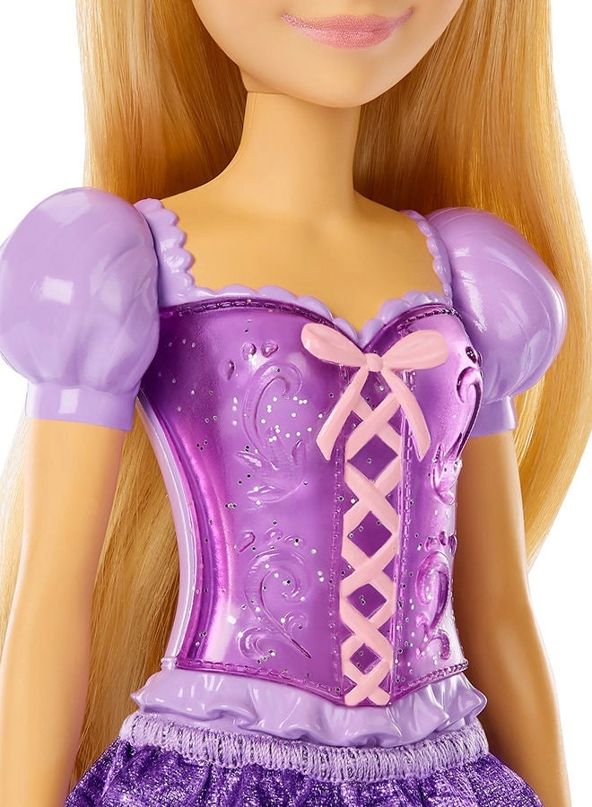 Rapunzel Fashion Core Doll Ages 36 month(s)+