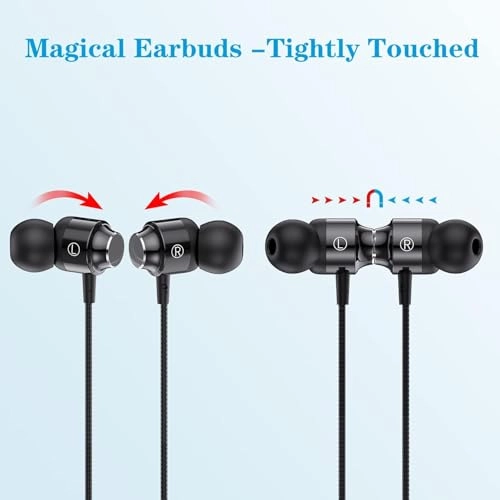 tdjz-ae-114 Wired Earbud