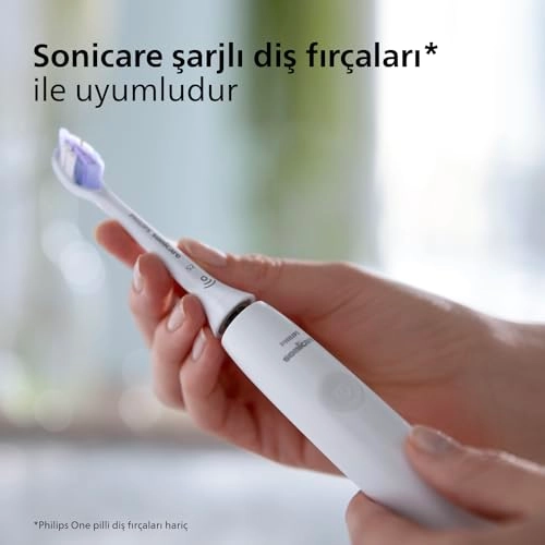 HX6052/10 - Electric toothbrush refills 2 Units