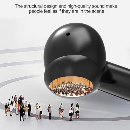 Wireless Earbuds Wireless Earbud