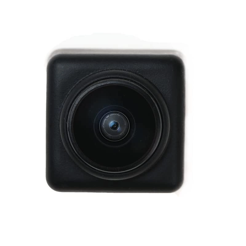 Rear View Parking Camera - Night Vision