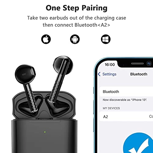 A2X Wireless Earbud