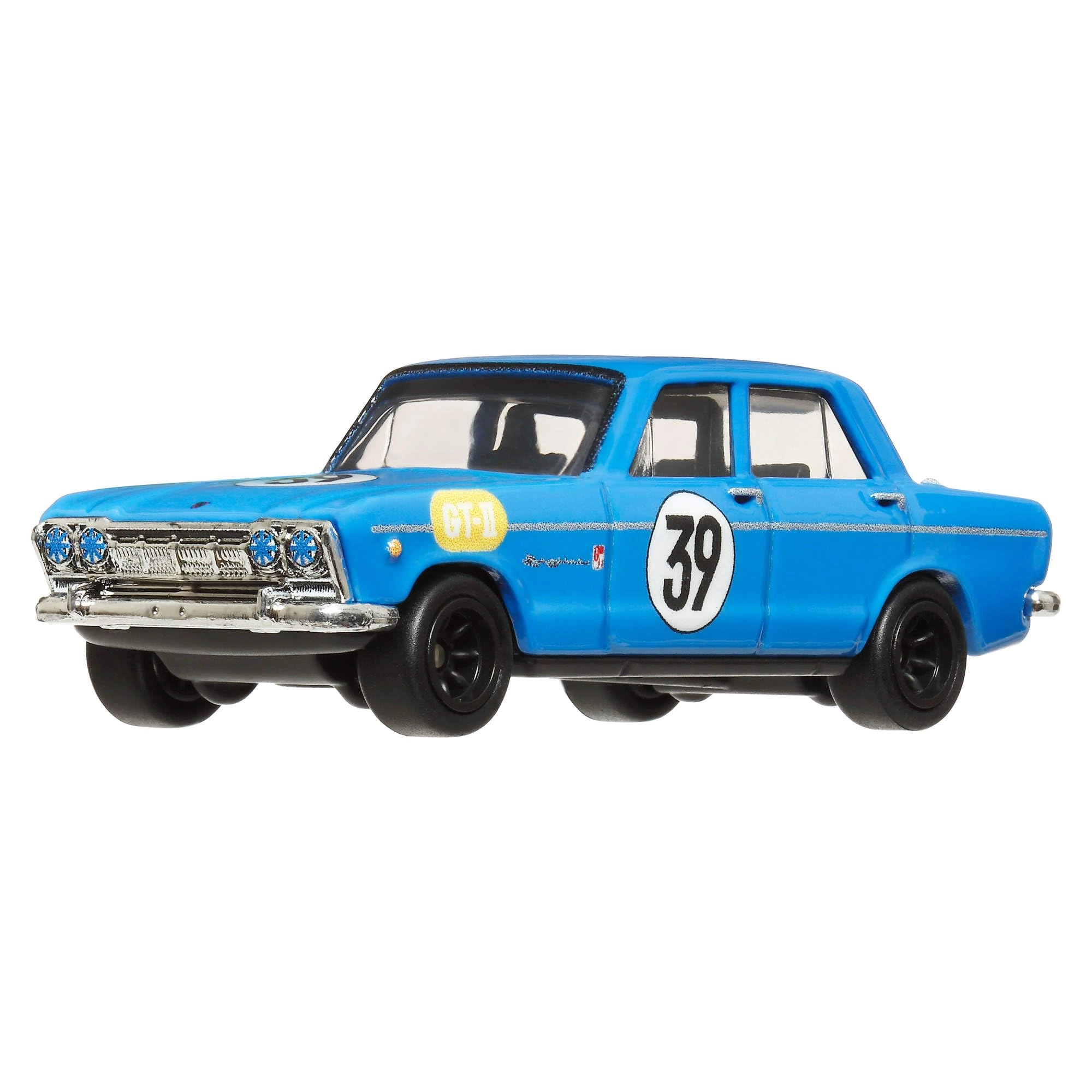 Hot Wheels Prince Skyline GT - 1:64