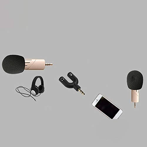 857 USB Microphone