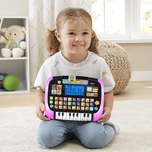 Little Apps Light-Up Tablet - 2 Years+