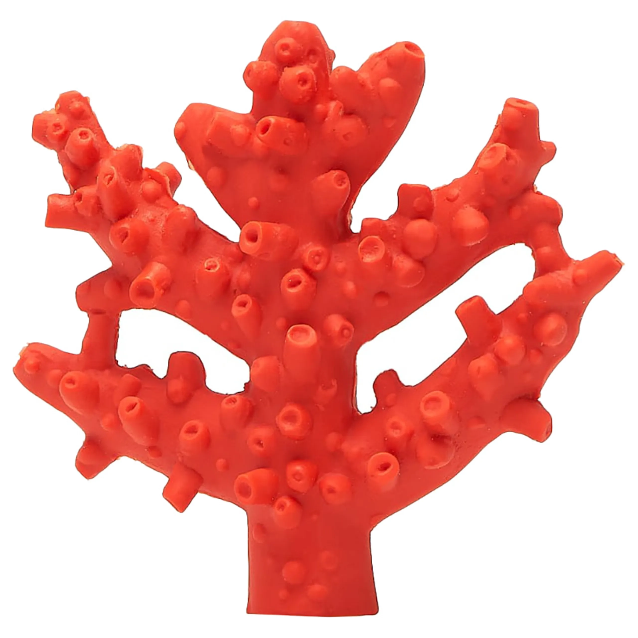 Lanco Coral Teether - natural rubber