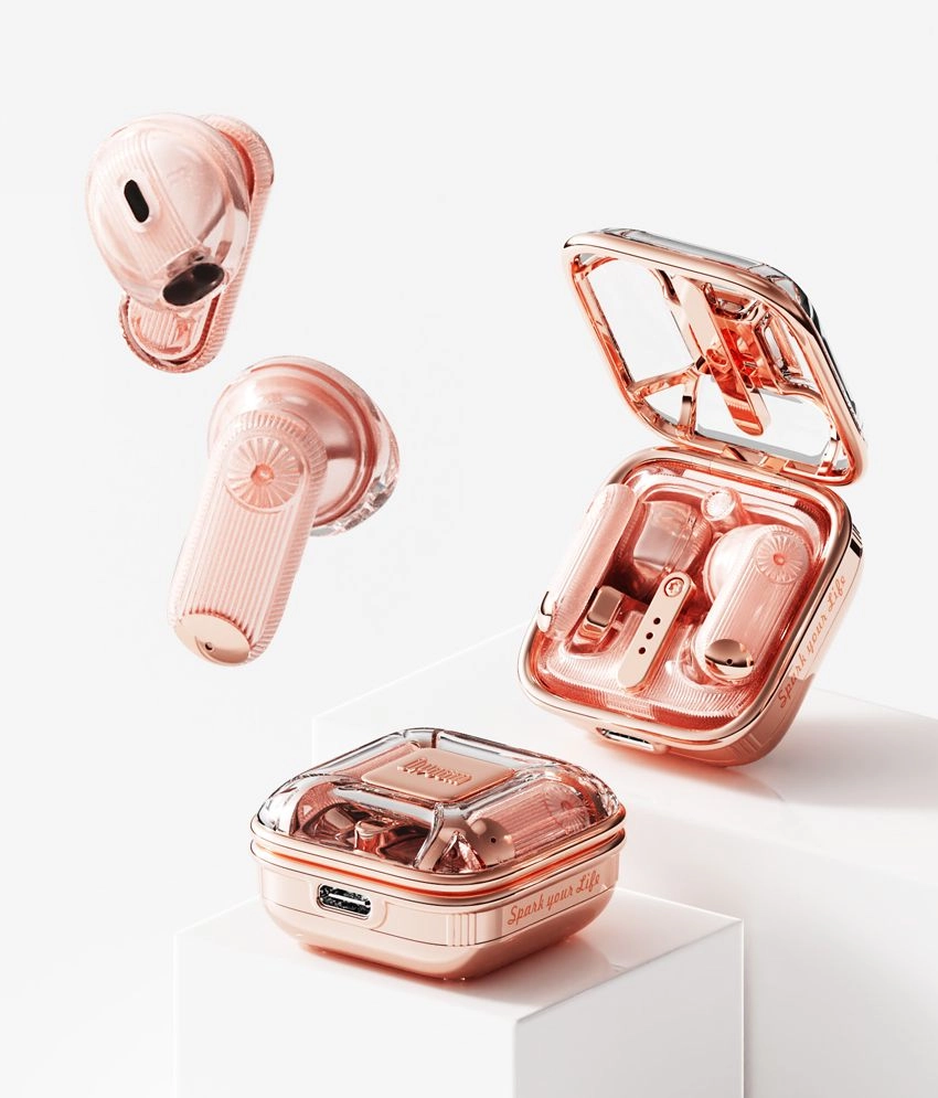 Divoom Spark-Air Wireless Earphone