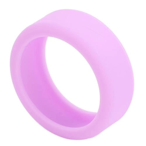 Ring Cover - Silicone Wide Compatibility