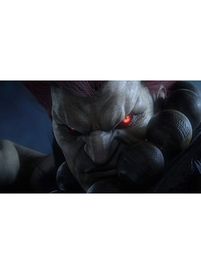 Tekken 7 (2015) | PS4