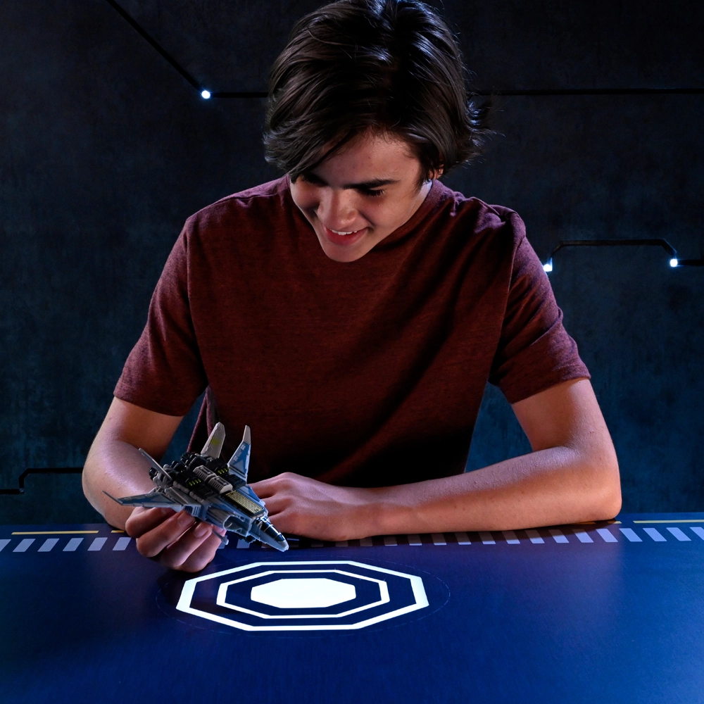 Sabre XF-23 Interceptor