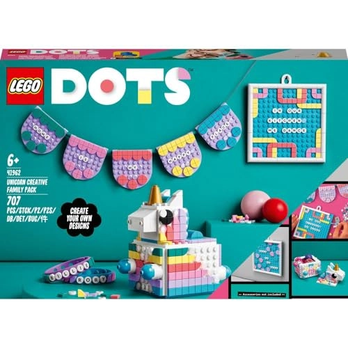 DOTS Unicorn Creative Family Pack (41962)