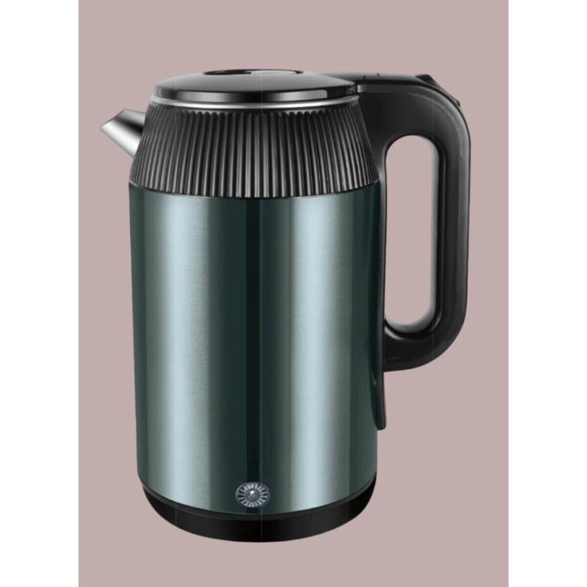 Fast Boiling Stainless Steel Electric Kettle