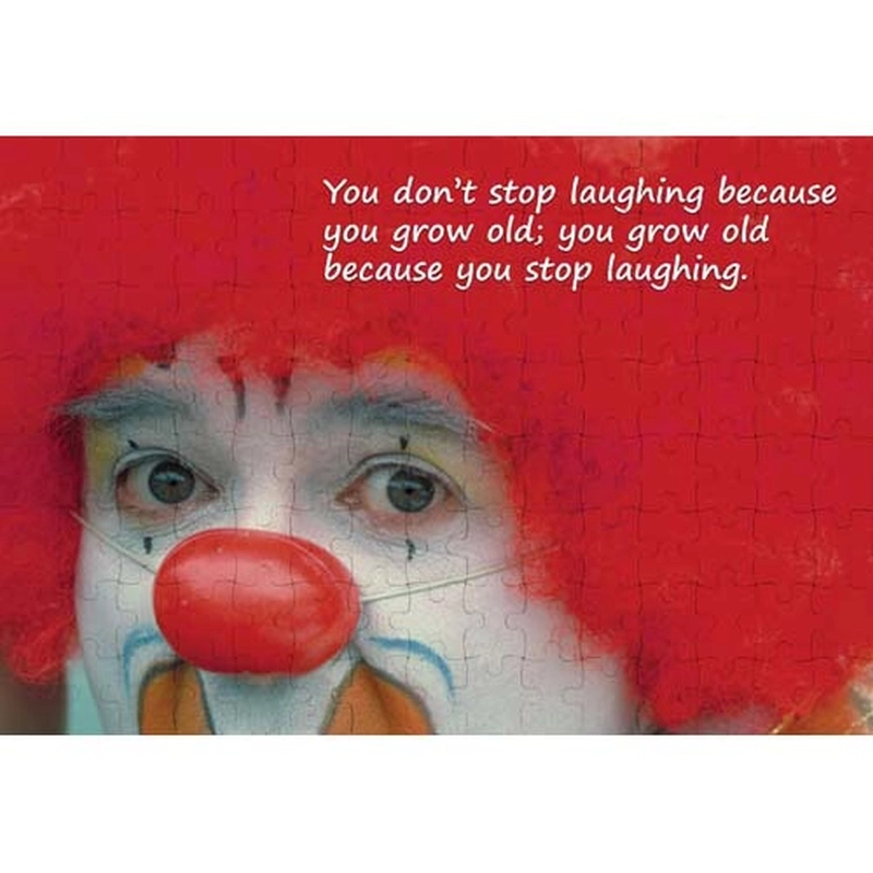 Ajooba Dubai Motivation Puzzle (2352)