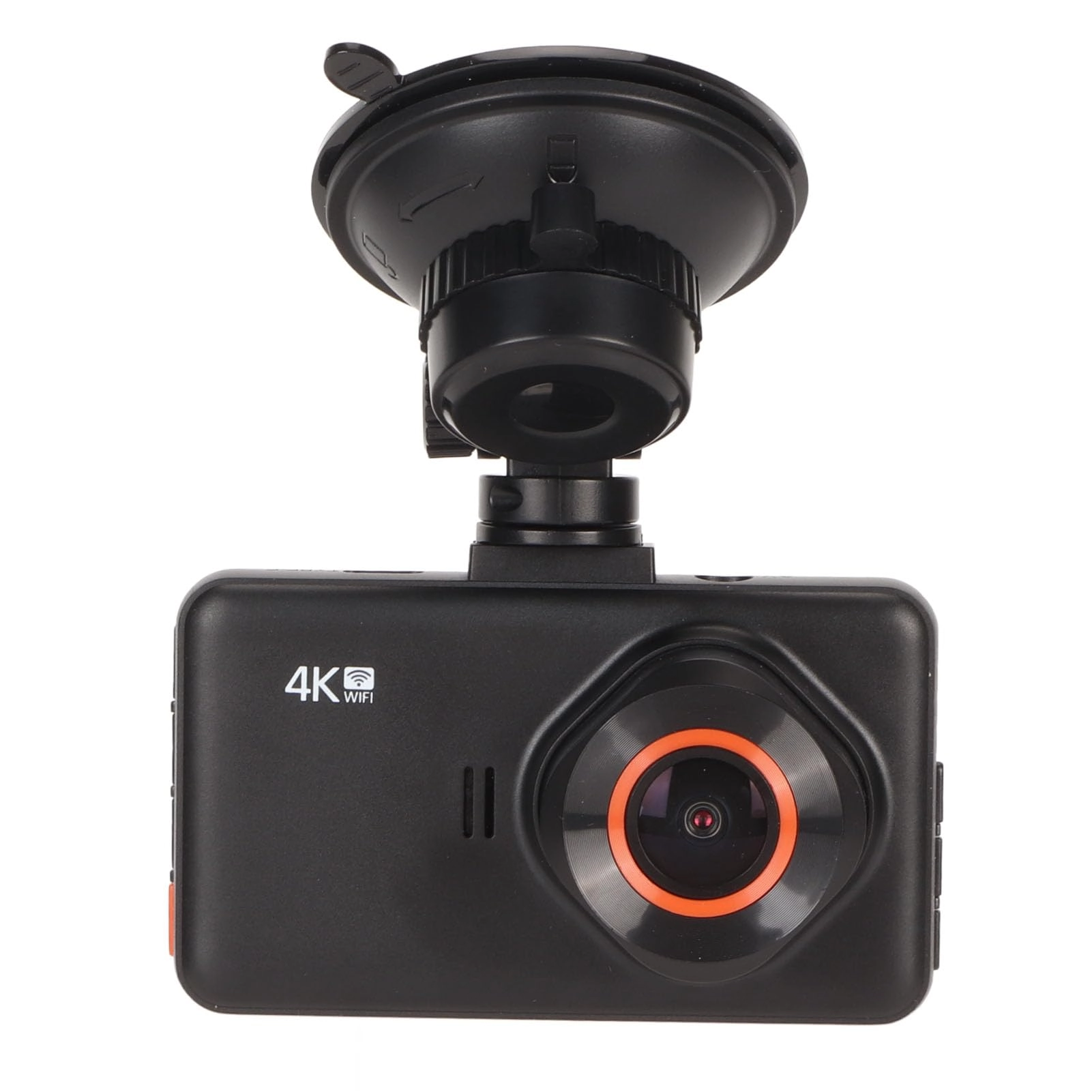Bewinner 4K Dual Dash Cam
