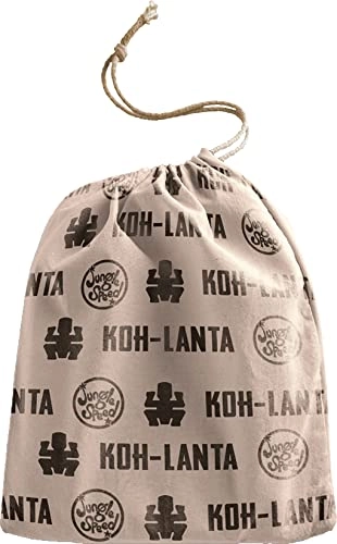 Jungle Speed: KOH-Lanta (French)