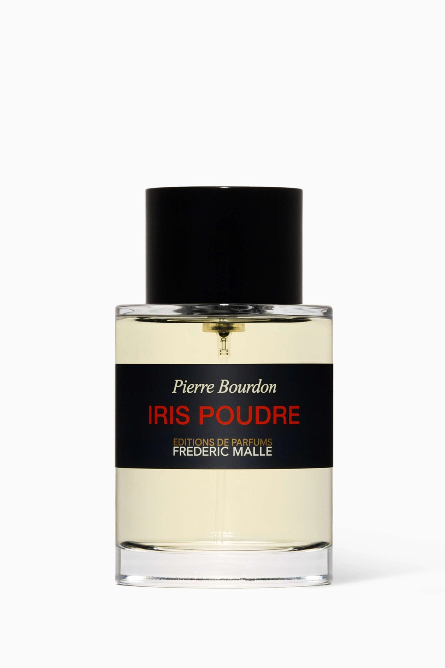 Editions de Parfums Frederic Malle Iris Poudre Eau de Parfum 100ml