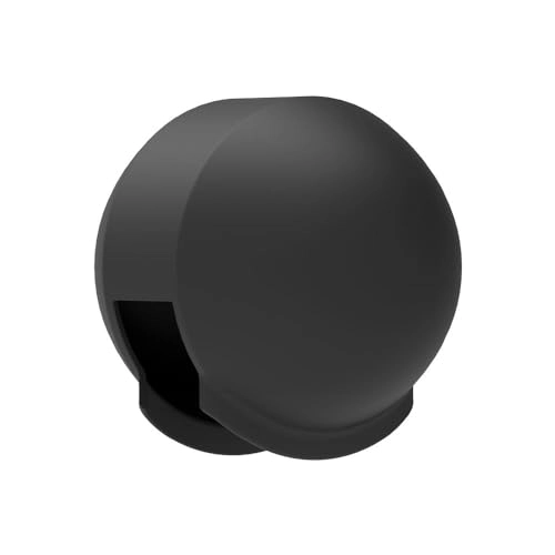 Anti-Scratch Camera Lens Cover Silicone Case - Insta360 X3 / X4