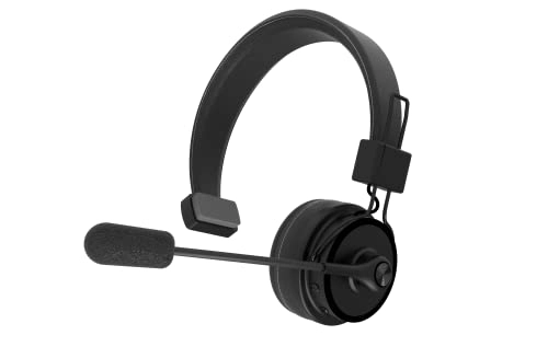 Ultimate 2-in-1 Wireless Headset