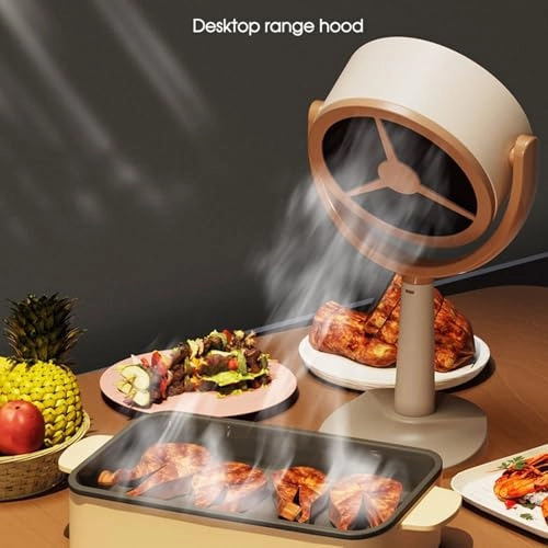 Portable Range Hood