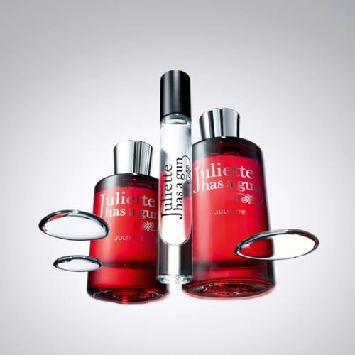 Julliette - Eau de Parfum 50 ml