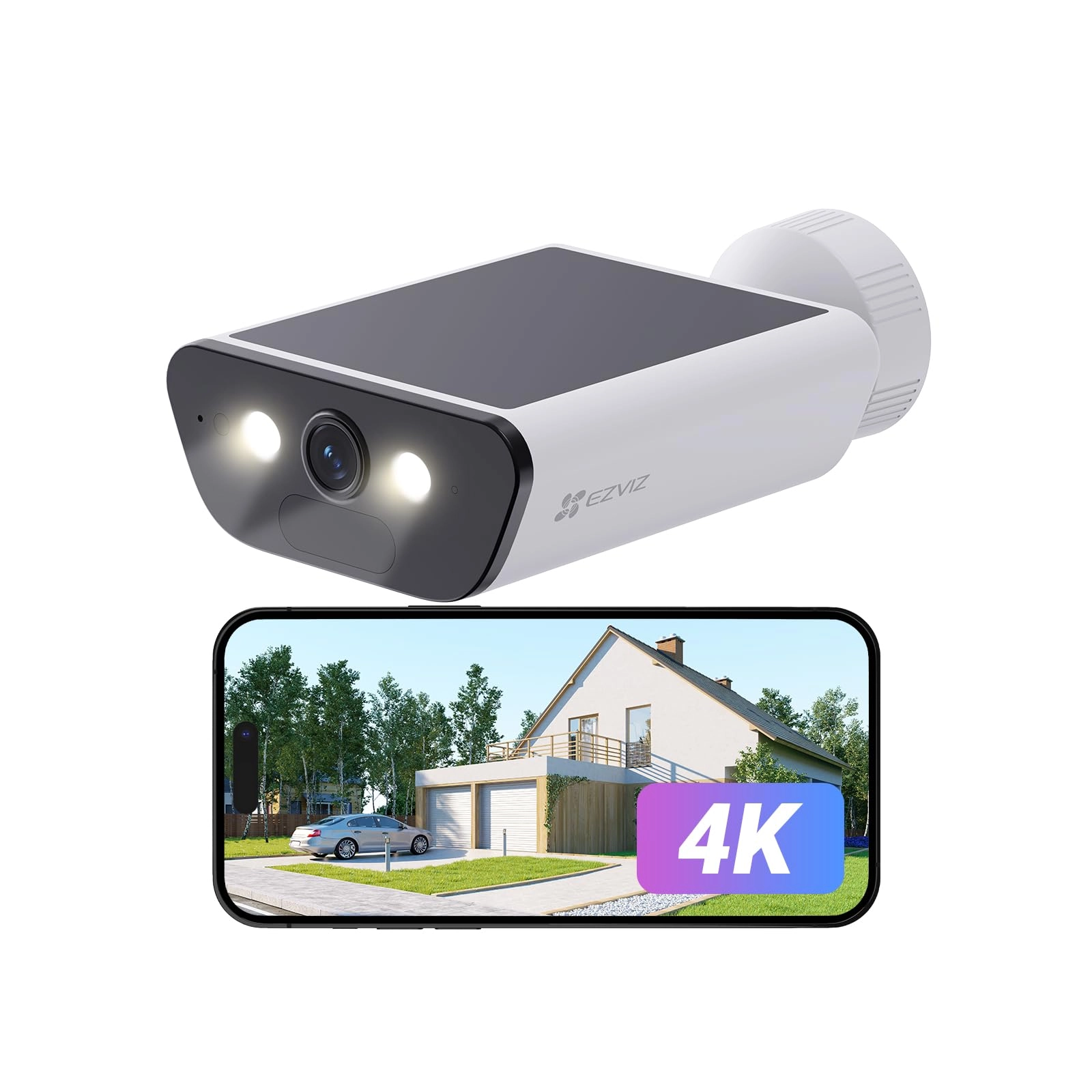 EZVIZ CB5