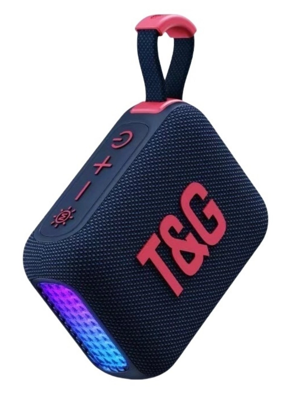 Portable Waterproof Bluetooth Speaker