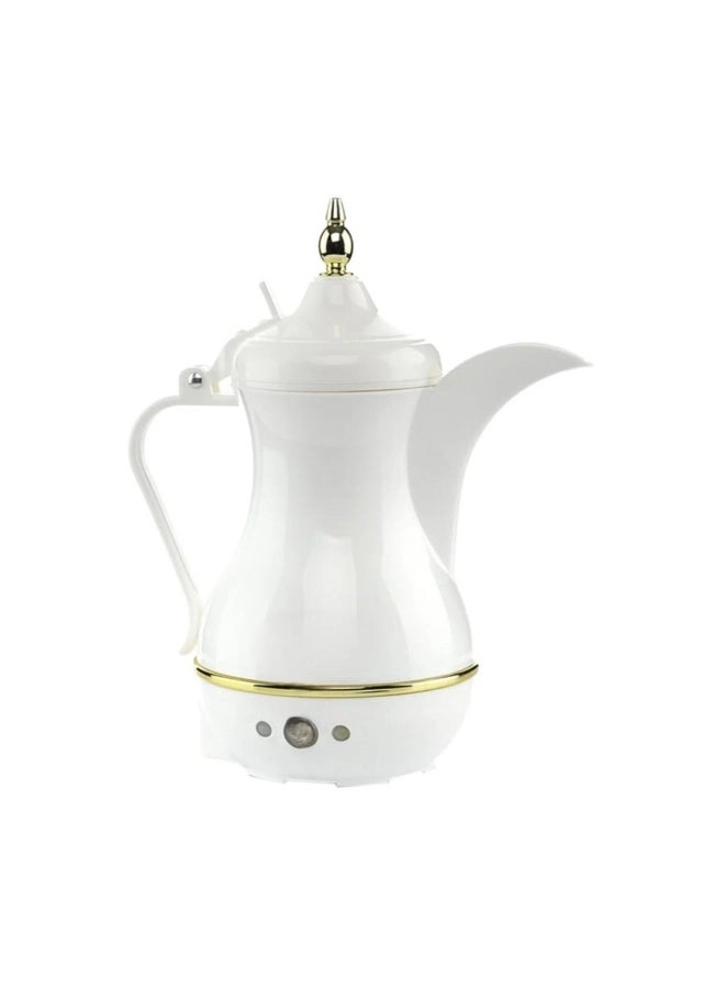 Dallah - Digital Control Keep Warm