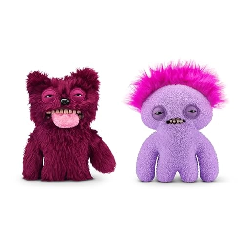 Hairy Fuggs - Hairy Fuggs - 23 cm