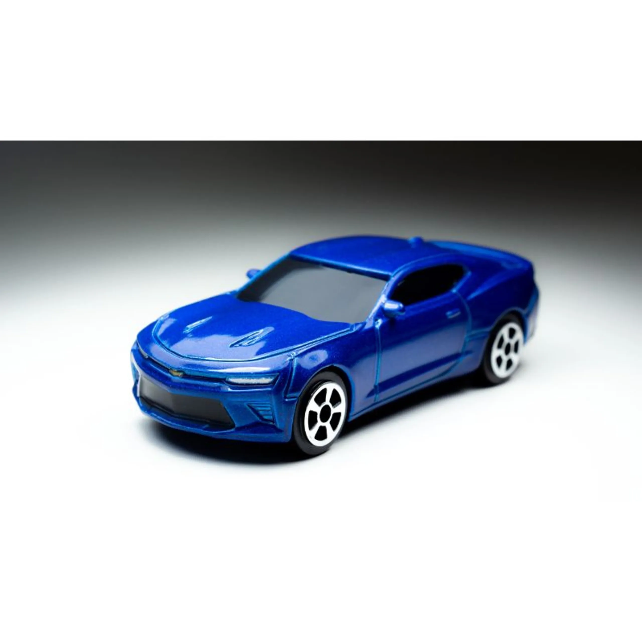 2016 Chevrolet Camaro SS - 3" Diecast