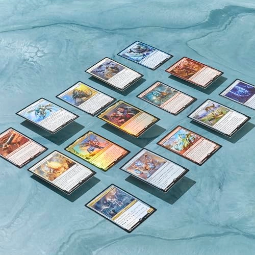 Modern Horizons 3 Commander Deck Creative Energy - 100pcs
