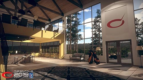 The Golf Club 2019 Featuring PGA Tour - Xbox One