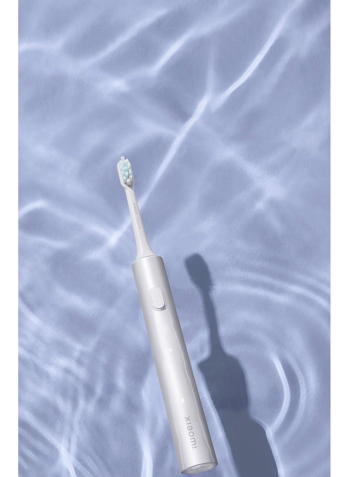 T302 - Electric Toothbrush
