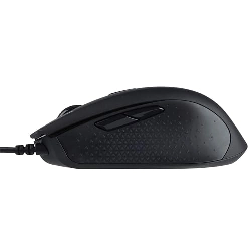 Harpoon RGB Pro Gaming Mouse - USB