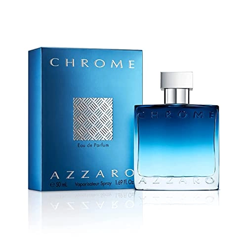 Chrome Eau de Parfum 50ml