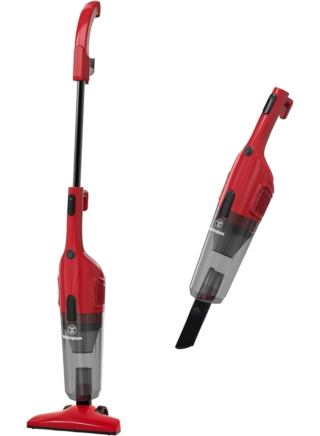 Westinghouse Digital Electronics 3-in-1 Stick Vacuum Cleaner