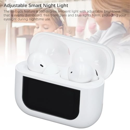 1dixbwacts-12 Wireless Earbud