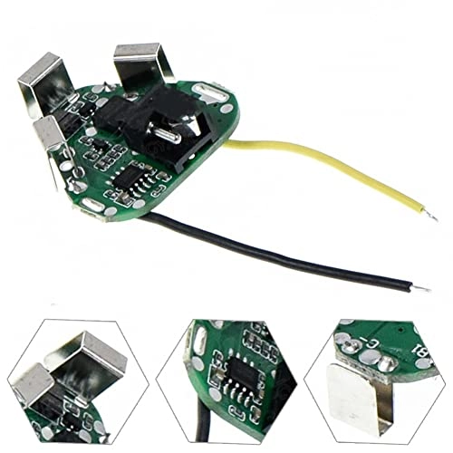 Battery Protection Board