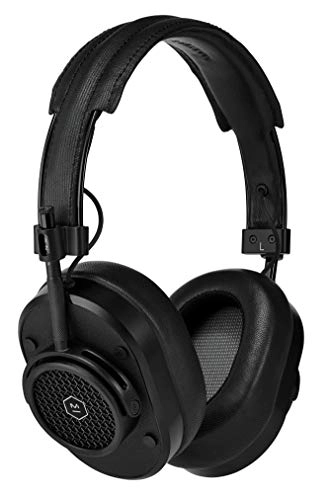 MH40 Wireless Headphone